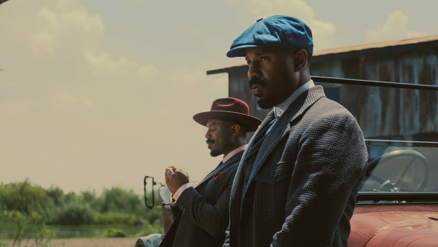 Michael B. Jordan danse avec le diable: NPR
