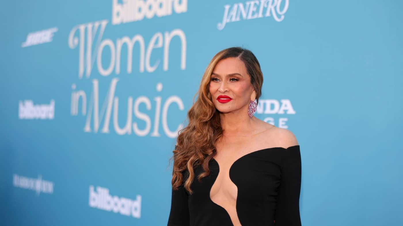 Tina Knowles, mère de Beyoncé et Solange, parle à Michel Martin de ses nouveaux mémoires: NPR