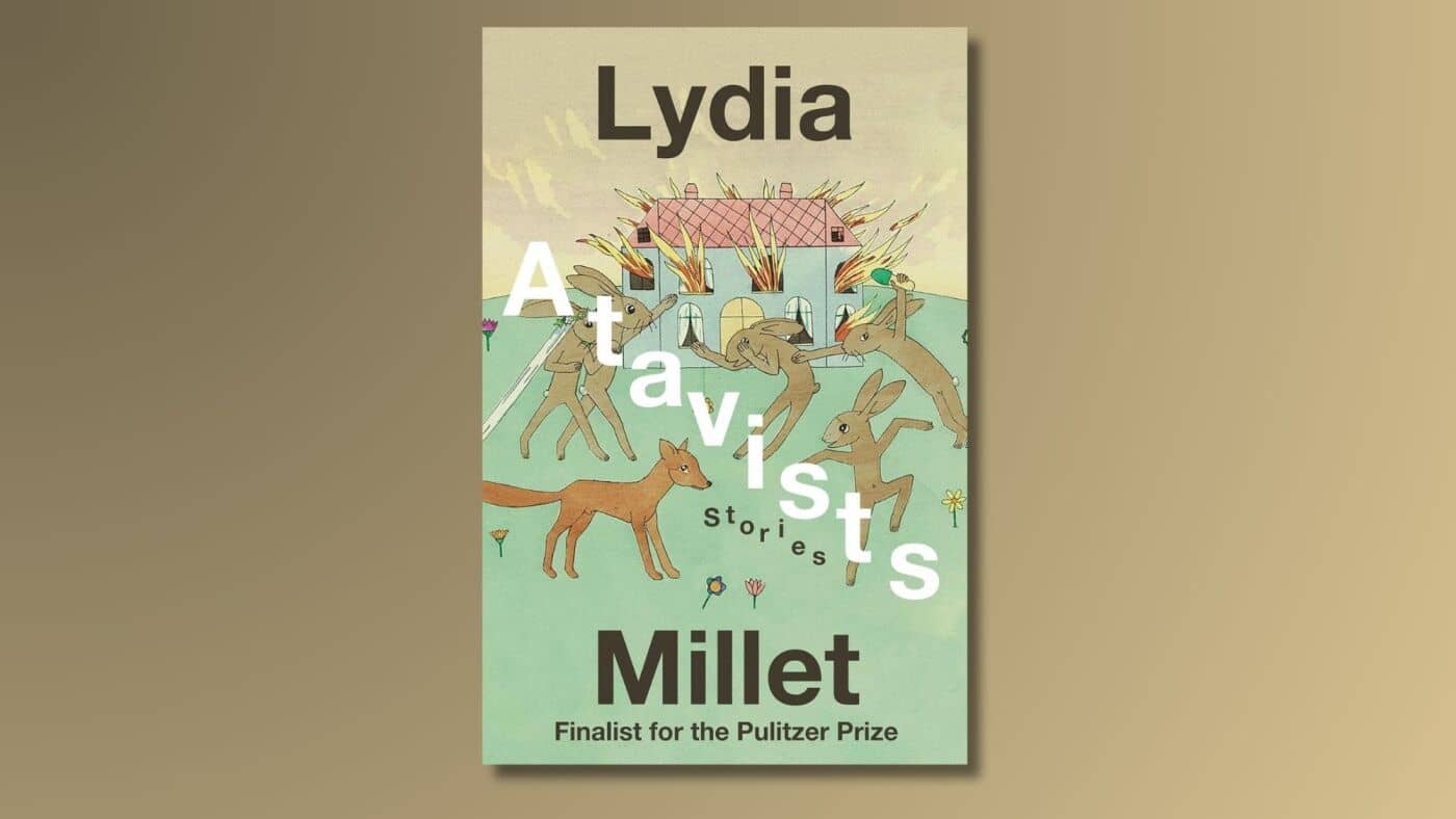 Revue des «atavistes» de Lydia Millet: NPR
