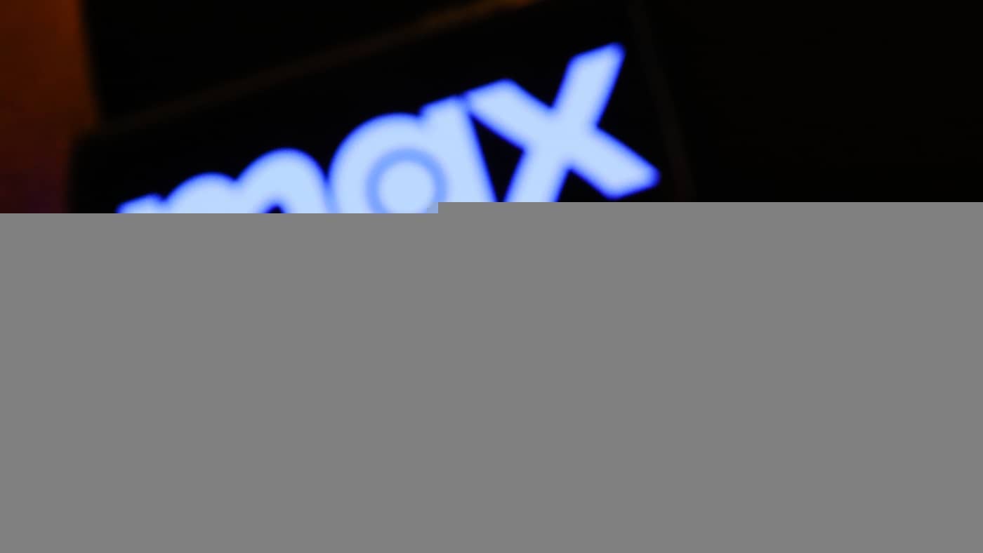Max renvoie à HBO Max: NPR