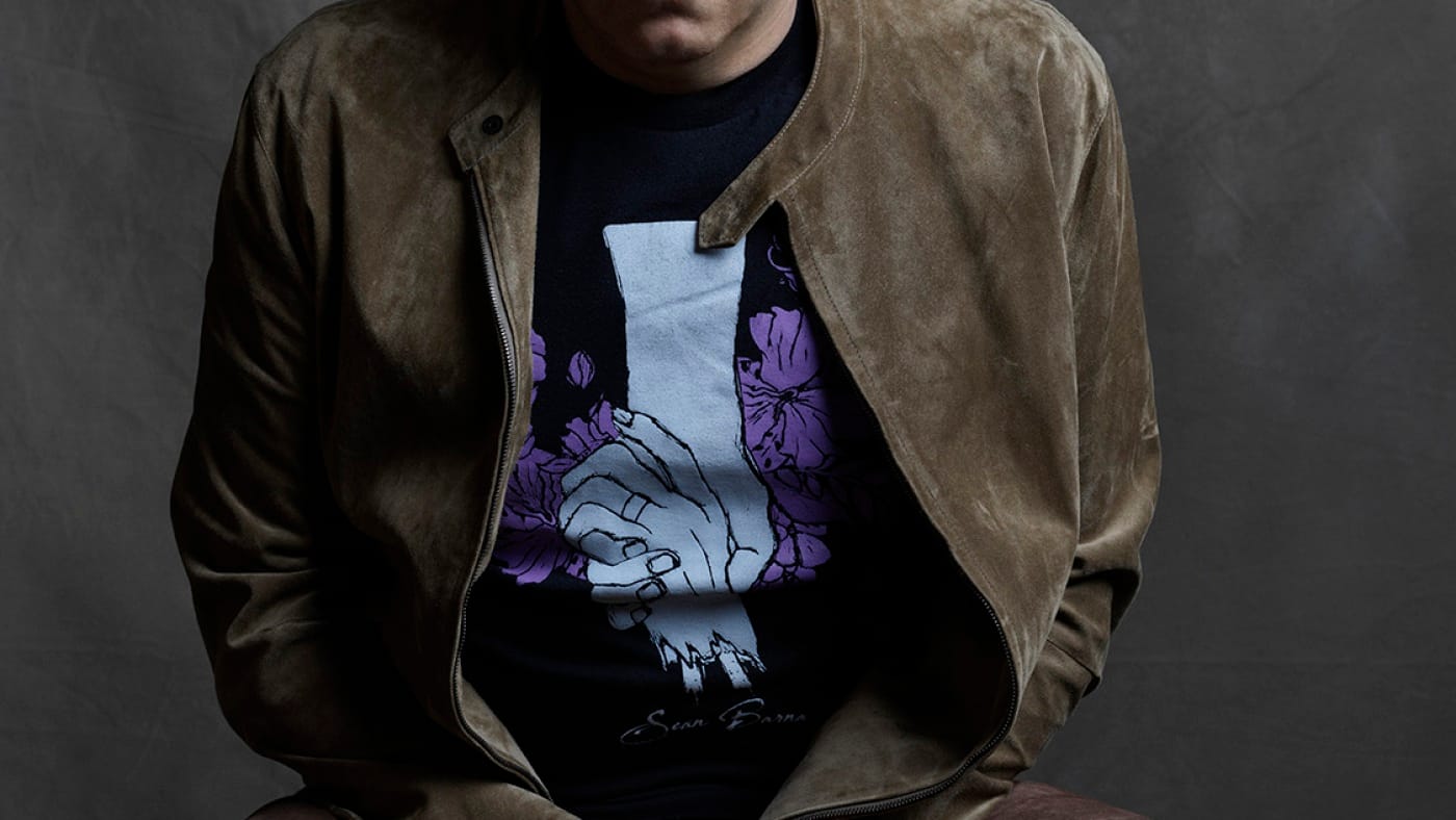 Adam Duritz sur le comptage de son anxiété dans le nouvel album: NPR