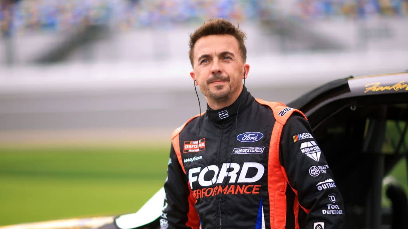 Frankie Muniz apparaît dans «Malcolm in the Middle» Reboot: NPR