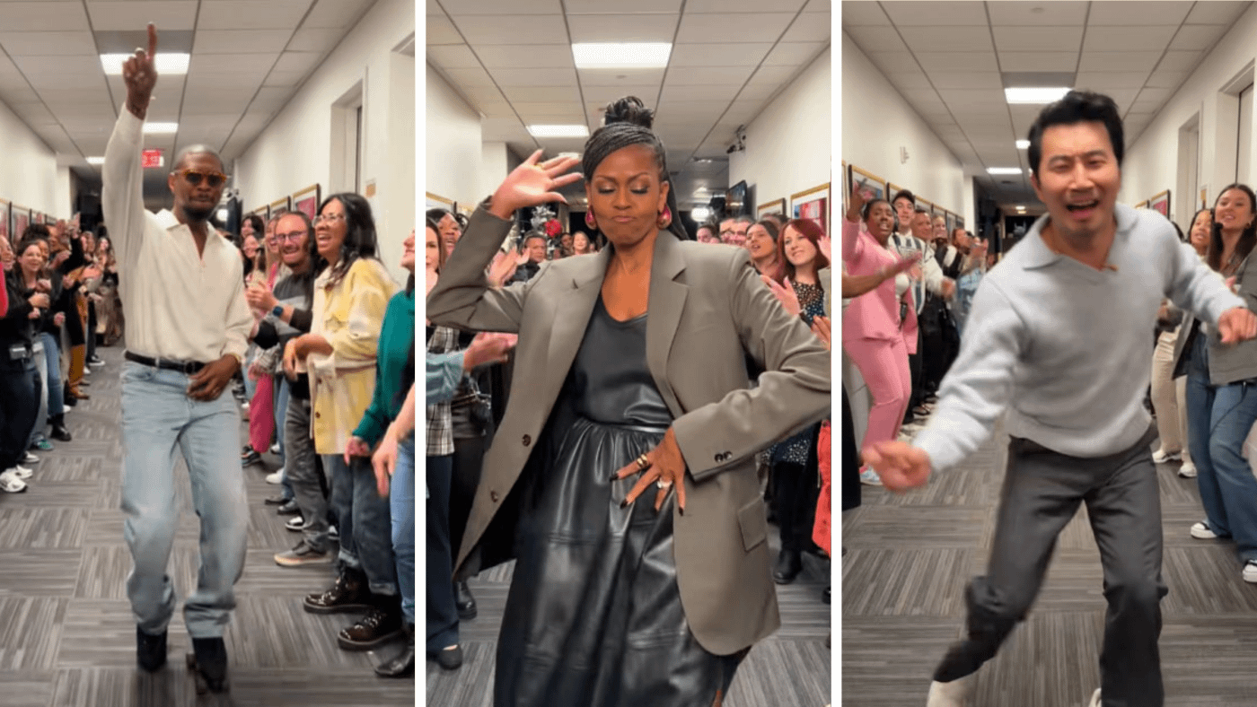 Pourquoi «Le Tunnel Spirit du tunnel« The Jennifer Hudson Show »perdure: NPR
