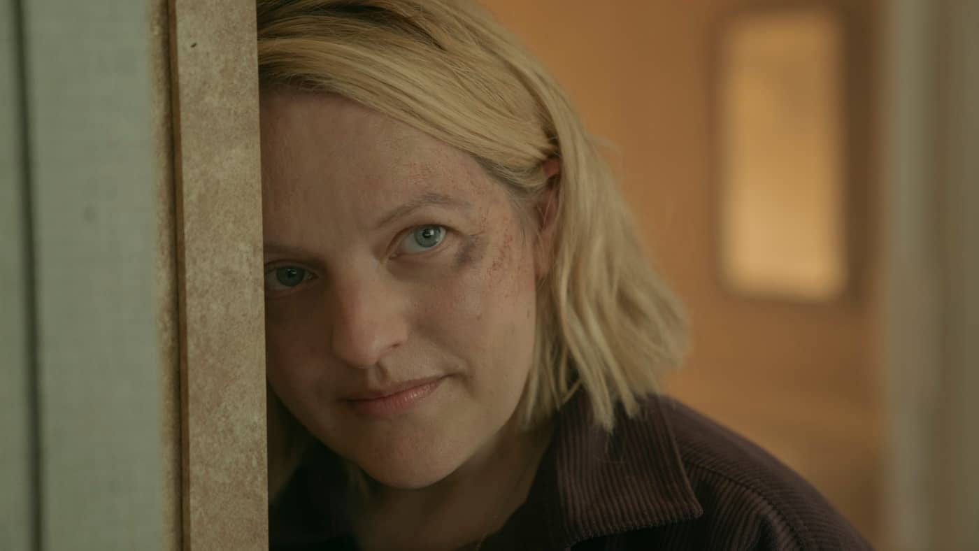 «  The Handmaid’s Tale  », «Hacks» et «Doctor Who», sont de retour à la télévision cette semaine: NPR