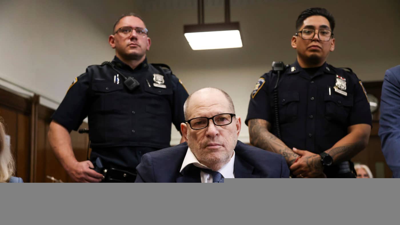 Les arguments d’ouverture commencent mercredi dans le procès de Harvey Weinstein pour les crimes sexuels: NPR