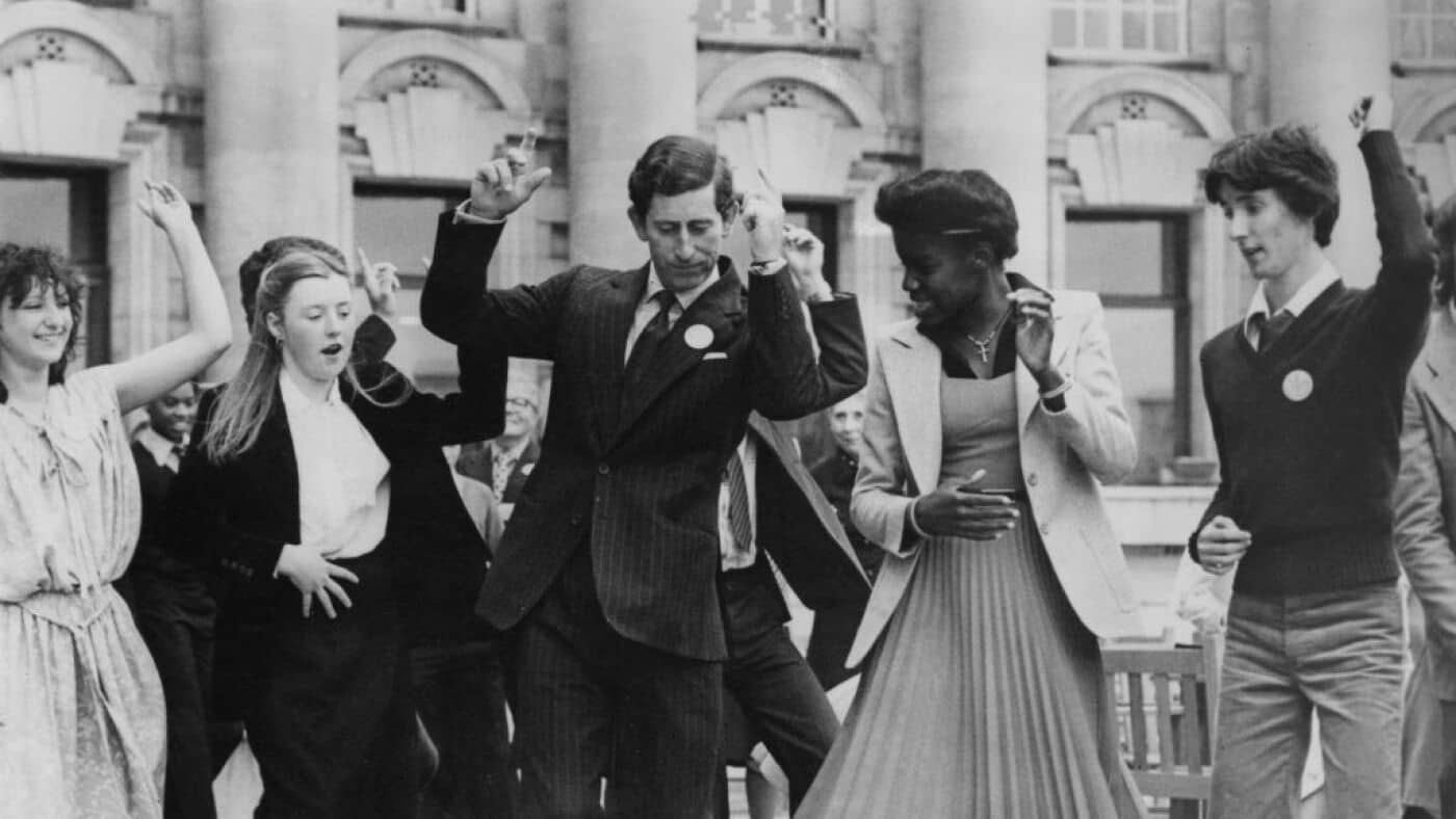 La bande originale de la vie du roi Charles présente la musique de Kylie Minogue: NPR