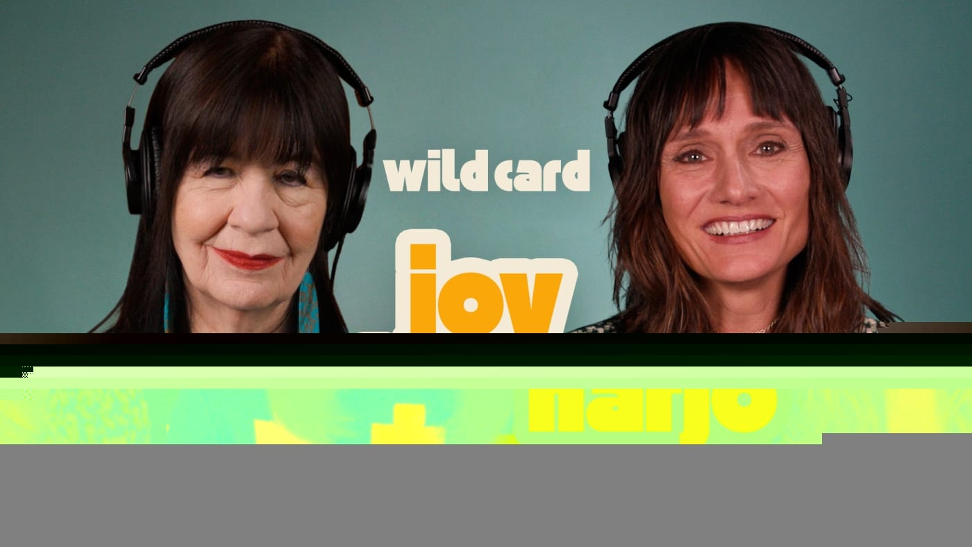 Joy Harjo écrit sur la transformation: NPR