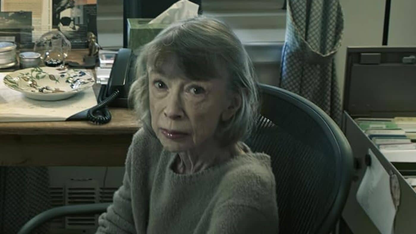 «Notes à John» de Joan Didion publiée à titre posthume: NPR