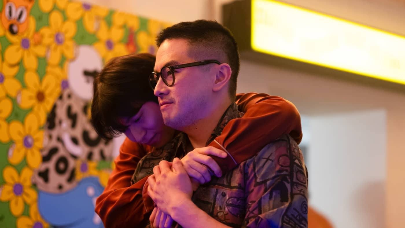 «Pécheurs», «The Wedding Banquet» remake, et plus: NPR