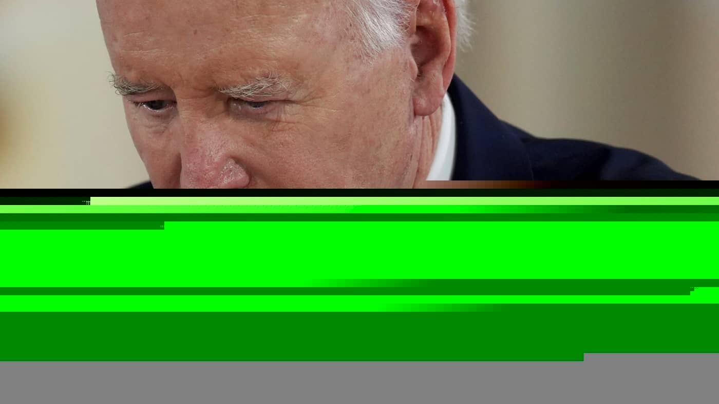 Jake Tapper détaille le déclin présumé de Joe Biden dans «Original Sin»: NPR