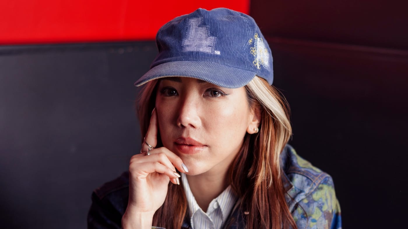 Dans «Eternal Reverie», Tokimonsta célèbre son jeune moi: NPR