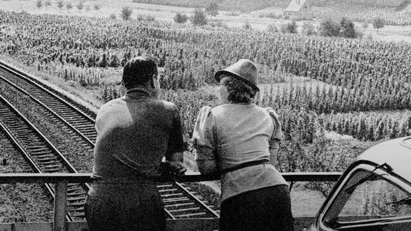 Un cinéaste conclut un accord avec le diable en Allemagne nazie: NPR