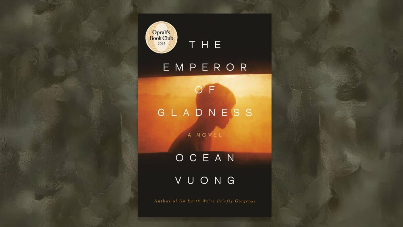 Le roman de la famille de l’Ocean Vuong: NPR